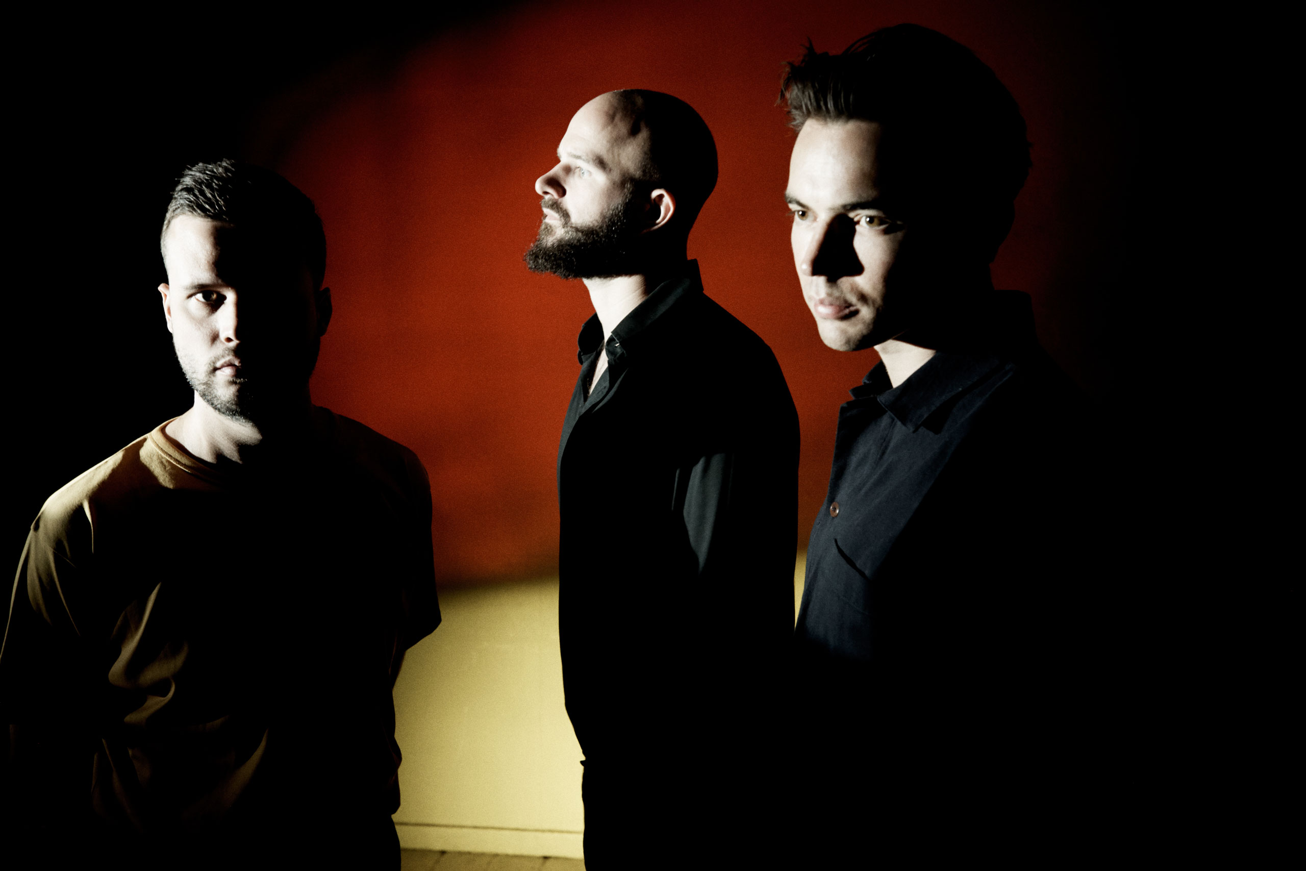 White Lies | PIAS Recordings